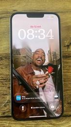 Iphone 13 pro max 128 GB, Telecommunicatie, Mobiele telefoons | Apple iPhone, Ophalen, 128 GB, Blauw, 68 %