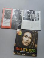 Bob Marley box, Ophalen, Zo goed als nieuw, Sport