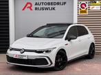 Volkswagen Golf 2.0 TSI GTI Leer/Pano/H&K/Camera, Auto's, 12 maanden, Gebruikt, 4 cilinders, Wit