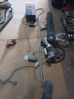 Elektrische poortopener - Hörmann B445, Ophalen of Verzenden, Gebruikt, Overige materialen, Overige typen