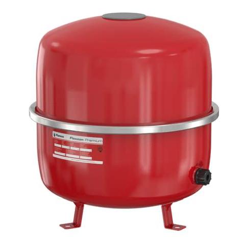 Flamco Flexcon Premium expansievat 35 liter, voordruk, 30 tot 80 cm, ., Overige typen, Nieuw