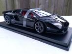 Lamborghini Countach LPI 800-4, Hobby en Vrije tijd, Modelauto's | 1:18, Ophalen of Verzenden, Nieuw, Motor, Maisto