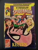 De Spektakulaire Spiderman. Nr 51 en 52., Boeken, Stripboeken, Meerdere stripboeken, Ophalen of Verzenden, Gelezen