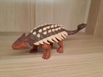 Jurassic World Dominion Ankylosaurus (elektrisch), Ophalen of Verzenden, Gebruikt