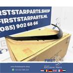 W177 A45 AMG VOORBUMPER AERO SPLITTER LINKS of RECHTS 2018-2, Gebruikt, Voor, Ophalen of Verzenden, -