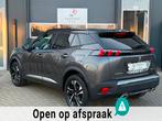 Peugeot 2008 1.2 PureTech GT-Line CARPLAY NAVI AUTOMAAT, Gebruikt, Euro 6, 1199 cc, Leder en Stof