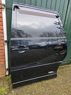 Toyota Previa schuifdeur linksachter, Ophalen, Gebruikt, Toyota, Deur