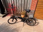 Dahon Vitesse 7005 Aluminium vouwfiets, Fietsen en Brommers, Fietsen | Vouwfietsen, Ophalen, 20 inch of meer, Versnellingen, Zo goed als nieuw
