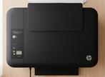 HP Deskjet 2549 WiFi All-in-One Printer, Computers en Software, Printers, Ophalen, Gebruikt, Inkjetprinter, All-in-one