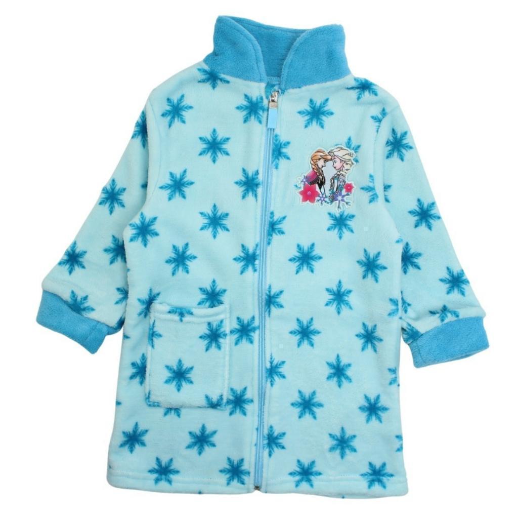 Disney Frozen Badjas - Blauw - Maat 98, Ophalen of Verzenden, Nieuw, Meisje, Nacht- of Onderkleding