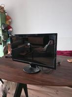 Acer P235H B 23 inch LCD Monitor, Ophalen, Gebruikt, Full HD, 60 Hz of minder