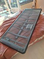 90x210 Auping electrische bedbodems 2x, Ophalen, Gebruikt, 90 cm, Eenpersoons