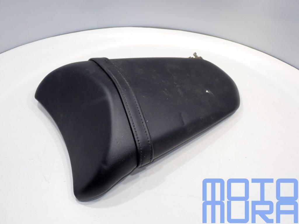 Duo zadel voor de Kawasaki Ninja 650 2020 - 2021 duoseat bud, Gebruikt, -, -, Ophalen of Verzenden