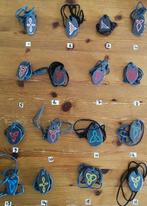 leisteen ketting keltisch - diverse uitvoeringen, Ophalen, Nieuw, Overige kleuren, Overige materialen