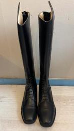 Mountain Horse SCS3 rijlaarzen maat 43 – nieuw – zwart, Ophalen, Dressuur, Zo goed als nieuw, Dames