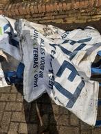 3x Big Bag, Ophalen of Verzenden, Tuinaarde