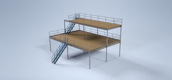 Tussenvloer Verdiepingsvloer Etagevloer Entresolvloer, Cd's en Dvd's, Cd's | Dance en House, Gebruikt, Ambiënt of Lounge, Boxset