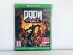 XBOX One - Doom Eternal, Vanaf 18 jaar, Shooter, 1 speler, Ophalen of Verzenden