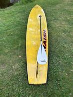Naish Javelin 14'0" Stand Up Paddleboard, Ophalen, Gebruikt, SUP-boards