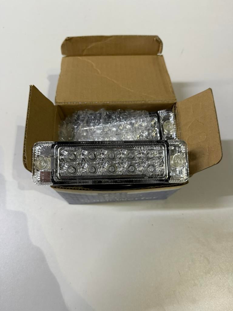 Golf 1/2 knipperlicht sets L+R, Ophalen of Verzenden, Nieuw