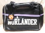 Handtas | Norlander | afm BxHxD (cm): 40x30x25 | nieuw, Ophalen of Verzenden, Nieuw, Zwart, Handtas