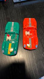 Fleischmann racing 2.0 !!!, Kinderen en Baby's, Speelgoed | Racebanen, Ophalen of Verzenden, Nieuw, Elektrisch, Fleischmann