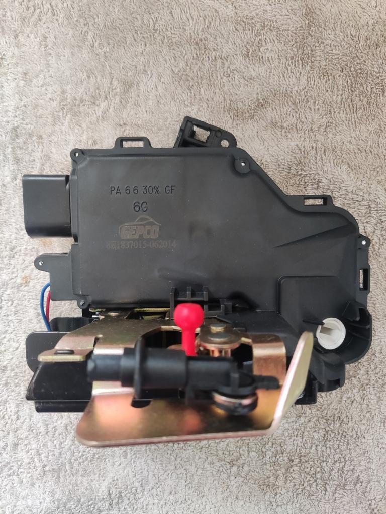 Deurslot links voor EAN	4062101008824 AUDI SEAT, Ophalen of Verzenden, Nieuw, Seat