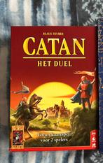 Catan - het duel kaartspel, Ophalen of Verzenden, Nieuw