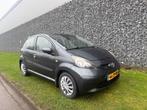 Toyota Aygo 1.0-12V + Airco | 5 Drs (bj 2008), Gebruikt, 4 stoelen, 68 pk, Origineel Nederlands