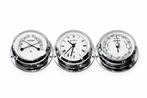 WEMPE Barometer Set Marine – Als Nieuw, Ophalen