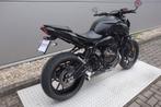 YAMAHA MT 07 ABS (bj 2018), 2 cilinders, Bedrijf, Onbekend, YAMAHA