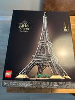 Lego Icons Eiffeltoren 10307 - in originele doos, Kinderen en Baby's, Speelgoed | Duplo en Lego, Ophalen of Verzenden, Zo goed als nieuw