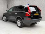 Volvo XC90 2.9 T6 Elite / AUT / 7 Pers / APK, Auto's, Volvo, Gebruikt, Zwart, 2037 kg, 7 stoelen