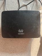 Cisco Linksys SE2500 Gigabit Ethernet Switch, Computers en Software, Ophalen of Verzenden, Zo goed als nieuw