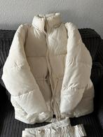 Josh V, Kleding | Dames, Jassen | Winter, Ophalen of Verzenden, Zo goed als nieuw, Maat 38/40 (M), Wit