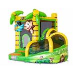 Mini Slide Jungle te huur, Ophalen, Zo goed als nieuw, Verjaardag