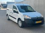 Citroën Berlingo 1.6 HDI 55KW 2017 EURO6 RIJDT SCHAKELT GOED, Auto's, Bestelauto's, 74 pk, 4 cilinders, Citroën, Origineel Nederlands