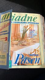 Ariadne april 1993, Ophalen of Verzenden, Gebruikt