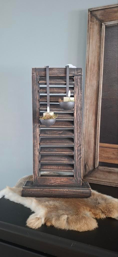 Louvre luik., Ophalen of Verzenden, Nieuw