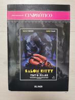 Salon Kitty (1976), Vanaf 16 jaar, Ophalen of Verzenden, Zo goed als nieuw, Drama