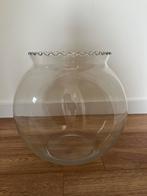 Vissenkom/aquarium, Dieren en Toebehoren, Vissen | Aquaria en Toebehoren, Ophalen, Zo goed als nieuw, Leeg aquarium