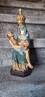 Maria met Jezus, Ophalen of Verzenden