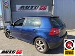 Volkswagen Golf 1.4 TSI Optive 4, Voorwielaandrijving, Stof, Gebruikt, Zwart