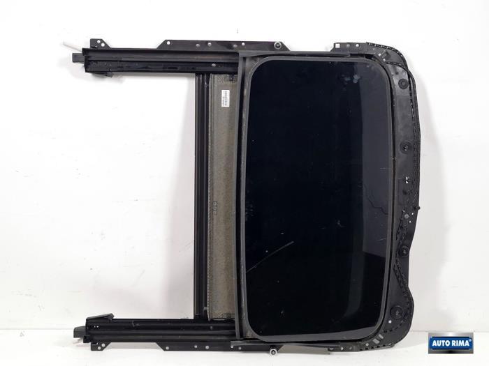 Schuifdak van een Volvo S60, Gebruikt, -, -, Ophalen of Verzenden