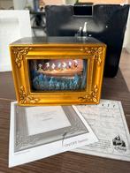 Disney collectible olzwelski 7 dwergen gallery, Verzamelen, Disney, Ophalen of Verzenden, Sneeuwwitje of Doornroosje, Zo goed als nieuw