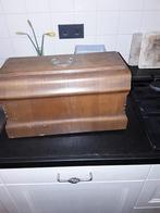 handnaaimachine, Ophalen