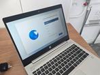 HP Probook 440 G7 laptop nette staat - core i5 - 8GB - SSD -, Ophalen of Verzenden