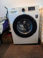 Samsung wasmachine, Ophalen, Gebruikt, Voorlader, 85 tot 90 cm