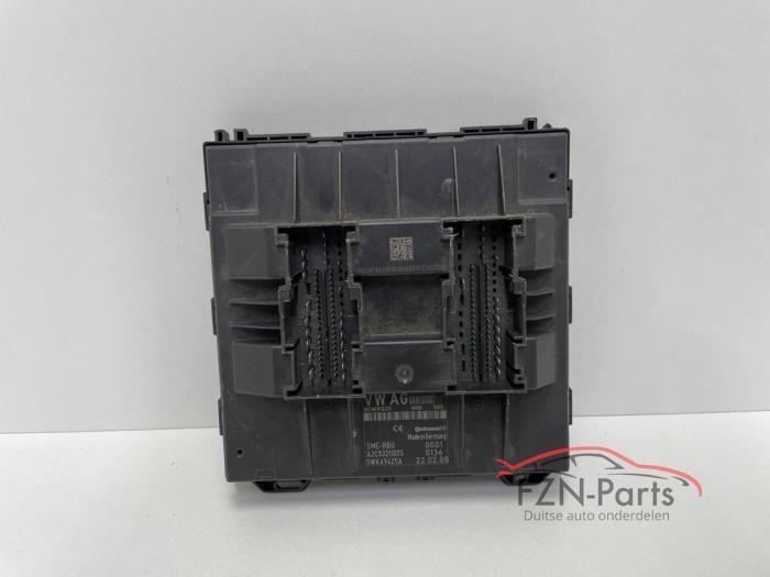 VW Polo 6R/6C BCM Module, Ophalen of Verzenden, Gebruikt