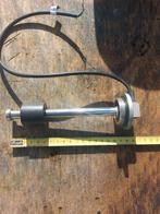 Te koop tank niveaumeter. 17 cm, Ophalen, Zo goed als nieuw, Motor en Techniek, Zeilboot of Motorboot